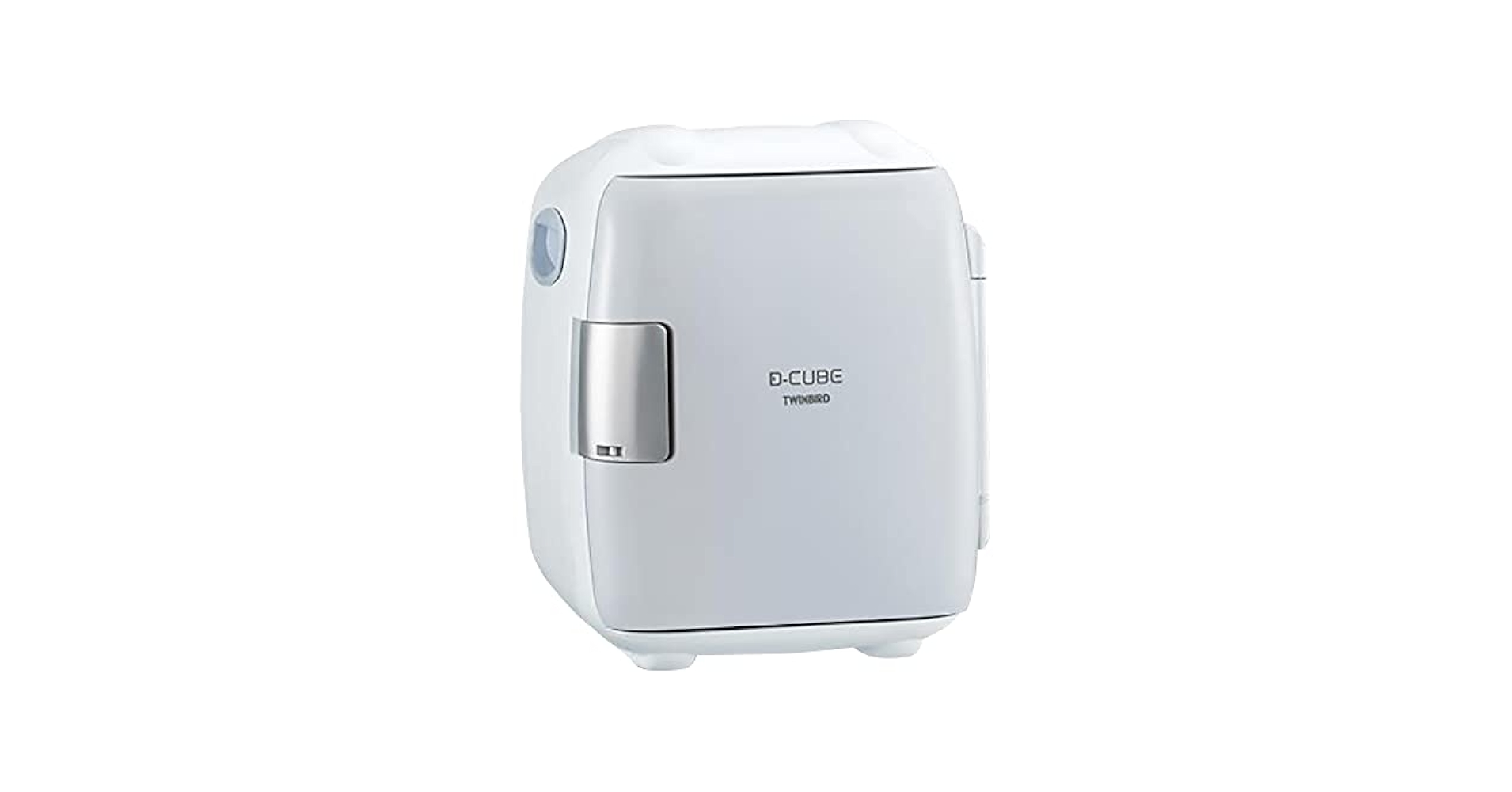 TWINBIRD - 新品 TWINBIRD 保冷保温ボックス D-CUBE S HR-DB06 71oZESrDttL._AC_SY200_QL15_.jpg